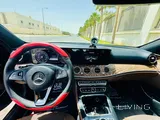 Mercedes-Benz E200 – 2018 Model